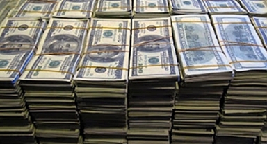 Dünya çılgınca borçlanıyor: 346 trilyon dolarla yeni zirve yaptı