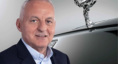 Dünya devinden Türk CEO’ya 100 milyon sterlinlik rekor prim