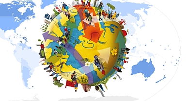 Dünyada 304 milyon kişi doğduğu ülke dışında yaşıyor