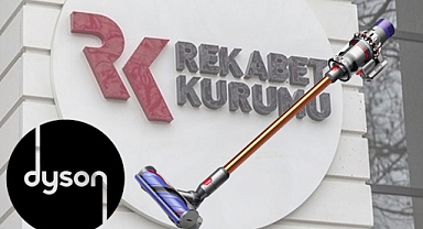 Dyson’a rekabet soruşturması: Paralel ithalatı engellediği iddia edildi