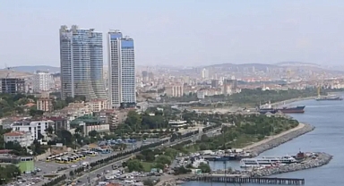 Eczacıbaşı’nın 25 yıllık Kartal bekleyişi sona eriyor: Dev projede ilk etap ruhsatı alındı