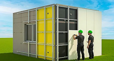 Ekobord’dan yapılara çift etki: İklimsel koruma ve enerji tasarrufu