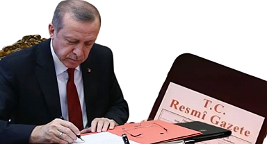 Ekonomide görevden alma ve atama kararları: Bakanlıklar ve kamu kurumlarında yeni isimler göreve başladı