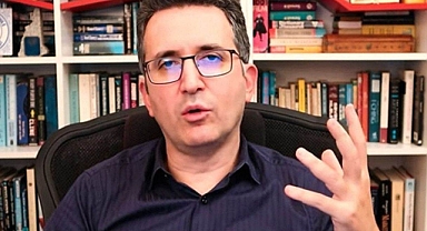 Ekonomist Tunç Şatıroğlu Türkiye'den taşındığını açıkladı. Tunç Şatıroğlu kimdir?