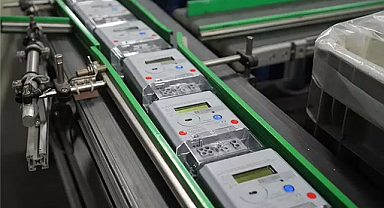 Elektrik sayaç kontrol, güvence ve kesme-bağlama bedellerine 2026 zammı