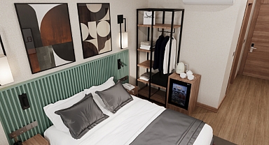 Elite World, Ankara’daki ilk Elite World INN oteli için anlaşma imzaladı