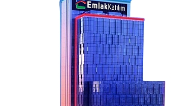 Emlak Katılım'a SPK'dan portföy yönetimi ve yatırım danışmanlığı izni