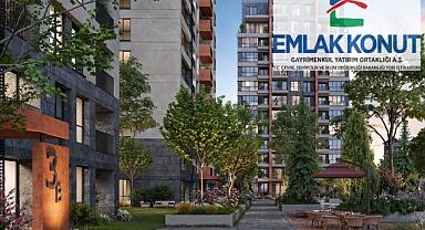 Emlak Konut GYO Batı Ataşehir Evleri için ön talep süreci başladı