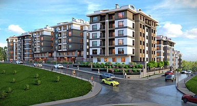 Emlak Konut GYO’dan Çengelköy’e 514 konutluk kentsel dönüşüm projesi