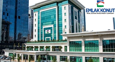 Emlak Konut GYO İstanbul'un iki yakasında 587 bin metrekare arsa aldı