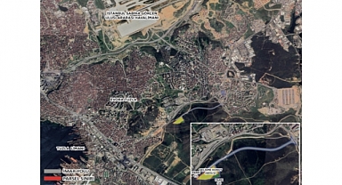 Emlak Konut GYO’nun Tuzla Aydınlı 1. etap ihalesine 10 firma teklif verdi