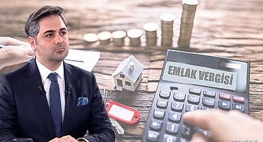 Emlak vergisinde yeni dönem: 'İki kat fazlası' ifadesinin ardında neler yatıyor?