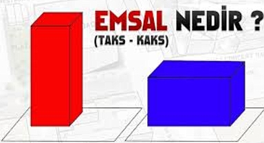 Emsal (KAKS) nedir, nasıl hesaplanır? Konut alırken en kritik metrekare hesabı