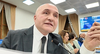 Erhan Usta: 'İlk Evim'de verilen sözler tutulmadan yeni konut projelerine güven olmaz'