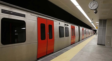Esenboğa metro hattı için tarih verildi: Hat YHT Gar'dan başlayacak