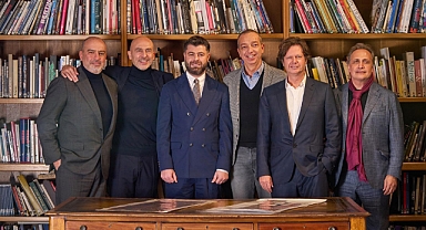 Etro küresel büyüme yolculuğunda yeni bir döneme giriyor