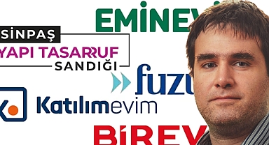 Evim şirketleri mi, bankalar mı avantajlı? Rakamlar ne diyor?