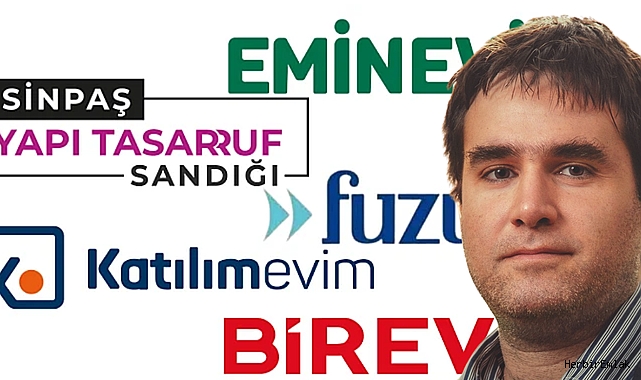 Evim şirketleri mi, bankalar mı avantajlı? Rakamlar ne diyor?