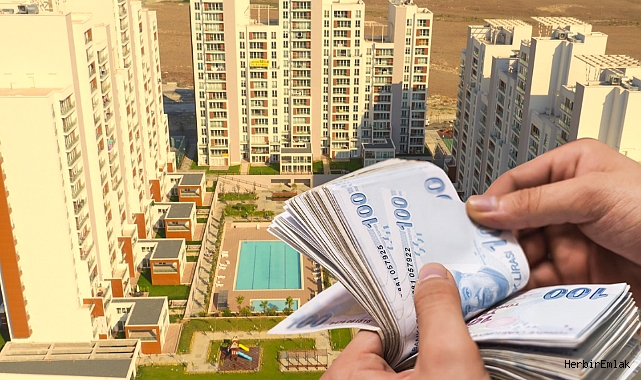 Fahiş aidatlar 250 bin aileyi taşındırdı: Sitelerde profesyonel yönetim zorunlu hale geliyor