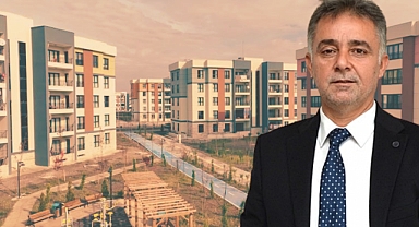 Faizler düşerse fiyatlar yükselir uyarısı: MÜFED Başkanı İsmail Kahraman’dan konut alacaklara çağrı