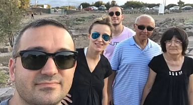 Fatih Karahan'ın annesi Op. Dr. Hatice Karahan vefat etti