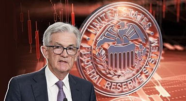 Fed yılın üçüncü faiz indirimini yaptı: Politika faizi 25 baz puan düşürüldü