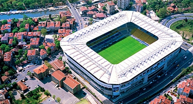 Fenerbahçe, gayrimenkul işlerini hızlandırdı: Üç tesisi 13 yıllığına kiraladı