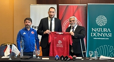 Fırat Life Style, Ampute Futbol Süper Ligi’nin isim sponsoru oldu