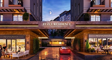Fuzul’den konut piyasasında yeni hamle: Topraktan rezidans konsepti Başakşehir’de hayata geçiriliyor