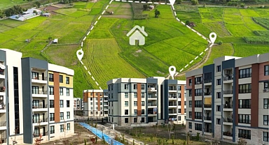 Gayrimenkul satışları 2025’te tüm zamanların rekorunu kırdı