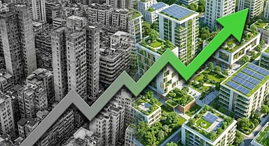 Gayrimenkulde al-sat dönemi kapanıyor: 2025’te yatırımcı profili kökten değişti