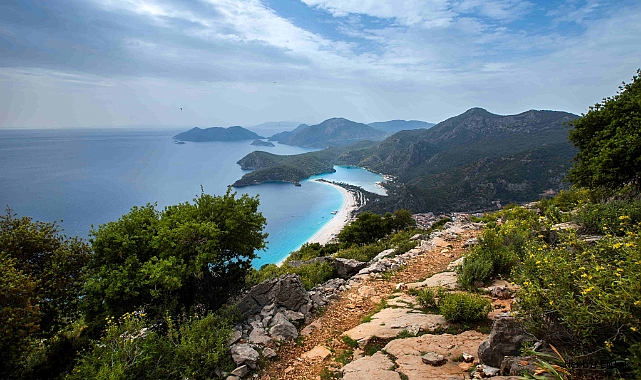 Geleneksel mimariden sürdürülebilir turizme: Türkiye’den 4 köy dünya listesinde