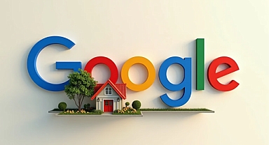 Google'ın yeni hamlesi emlak hisselerini sarstı