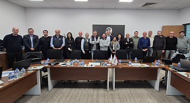 Güriş Sanayi Grubu GÜRSİS sistemini devreye aldı: Operasyonel mükemmellikte yeni dönem