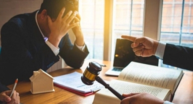 Hacizde yeni dönem: Mal kaçırana hapis ve ağır para cezası geliyor