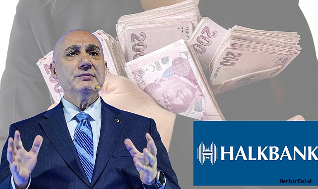 Halkbank genç girişimcilere teminatsız 1 milyon TL’lik Gençİz Kredisi’ni başlattı