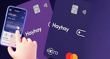 Hayhay Finansman'a konut finansmanı yetkisi: Fintek şirketi büyüme vitesini yükseltti