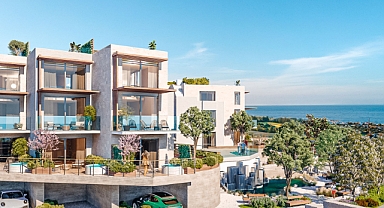 Hilltown Kıbrıs’ta TL ile ödeme, dövizle kira getirisi fırsatı