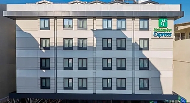 Holiday Inn Express Ataköy Oteli 77,6 milyon TL bedelle icradan satışa çıkarıldı