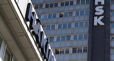 HSK kararnamesi yayımlandı: 948 hakim ve savcının görev yeri değişti