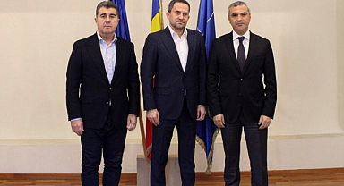 IC İçtaş İnşaat Romanya’daki demiryolu projelerinde büyümeyi sürdürüyor