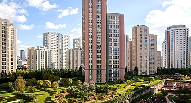 İlanlar geri çekiliyor, ev sahipleri yeni yılı bekliyor: Satılık sayısı 500 bine geriledi