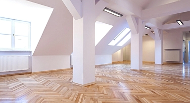 İNDER Başkanı Keçeli: Çatı ve bodrum katın tapuya dönüşmesi kaçak yapıyı önler