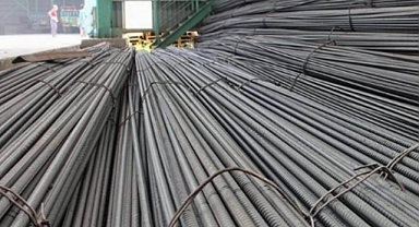 İnşaat demirine zam yağmuru: 1 ton fiyatı 30 bin TL’yi aştı