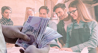 İş dünyasından kira stopajında indirim çağrısı