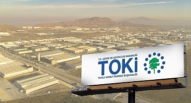 İş dünyasından TOKİ’ye çağrı: Anadolu’da fabrika modeli hayata geçirilmeli