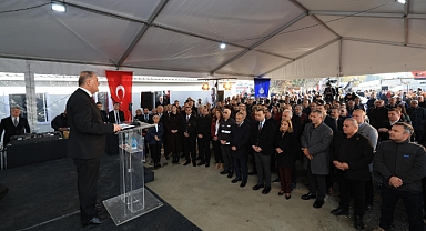 İSKİ’den İstanbul’a 1,5 milyar TL’lik içme suyu yatırımı