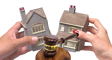 İzale-i şuyu davası hangi durumlarda ertelenir?