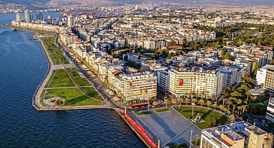 İzmir Buca arsa yatırımında Türkiye lideri oldu