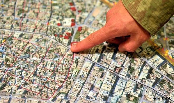 Kamulaştırılan gayrimenkul nasıl geri alınır?